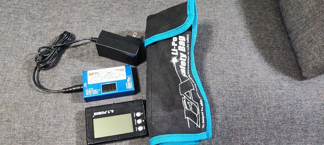 東京マルイ　スコーピオン mod.M　ACETECHトレーサー　カスタム