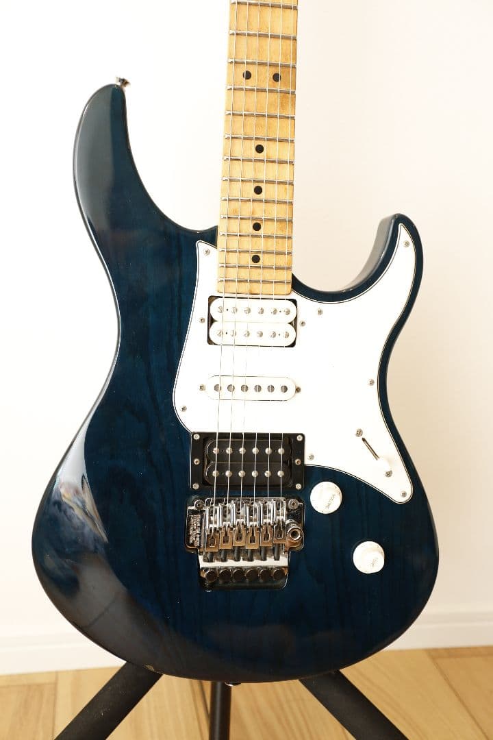 YAMAHA　pacifica　921JM