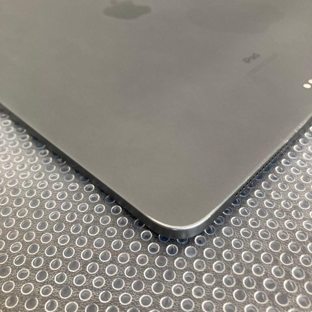 390 iPad Pro3 第3世代 256GB 12.9インチ WIFIモデル