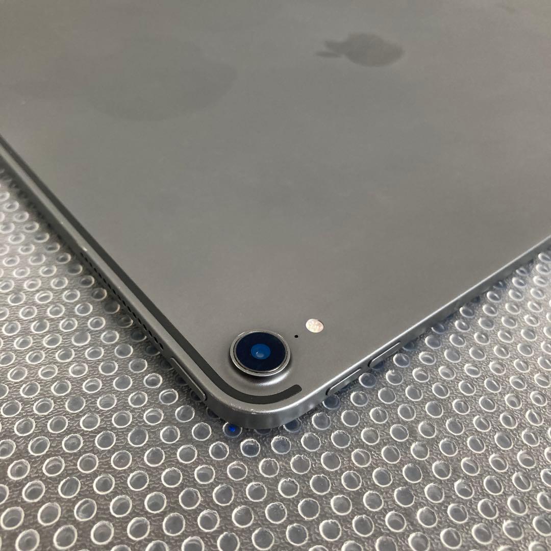 390 iPad Pro3 第3世代 256GB 12.9インチ WIFIモデル