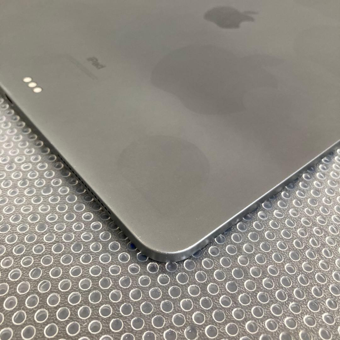 390 iPad Pro3 第3世代 256GB 12.9インチ WIFIモデル