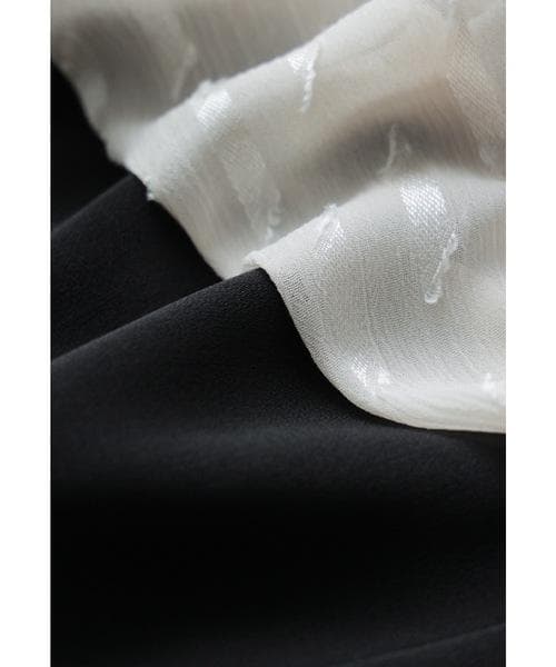 美品 niana ニアナ パンツドレス オールインワン M パーティー お呼ばれ