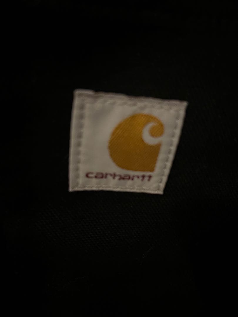 Carhartt(カーハート)アクティブジャケット