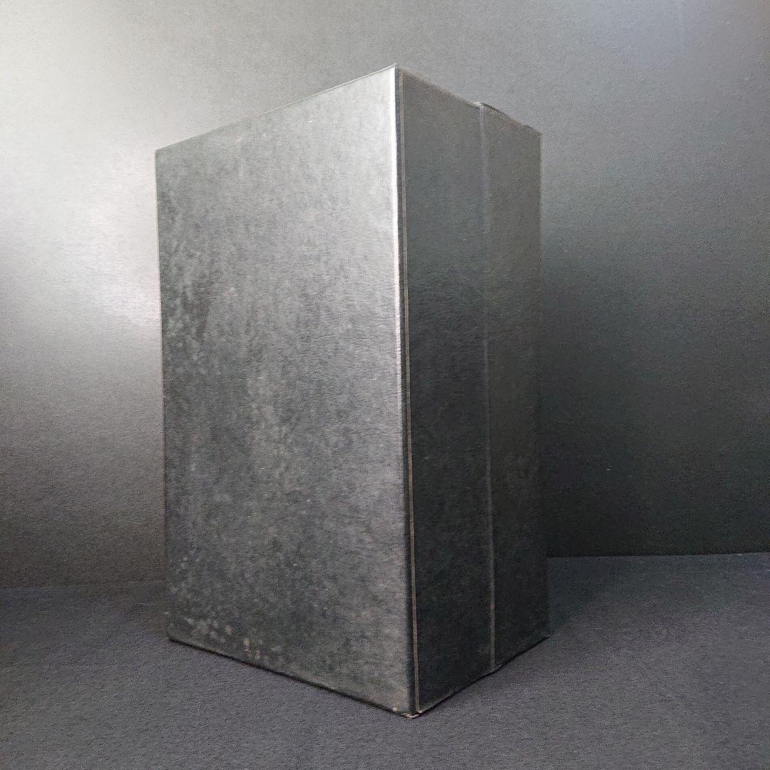 ウイスキー ディンプル12年 ロイヤルデキャンタ シルバー