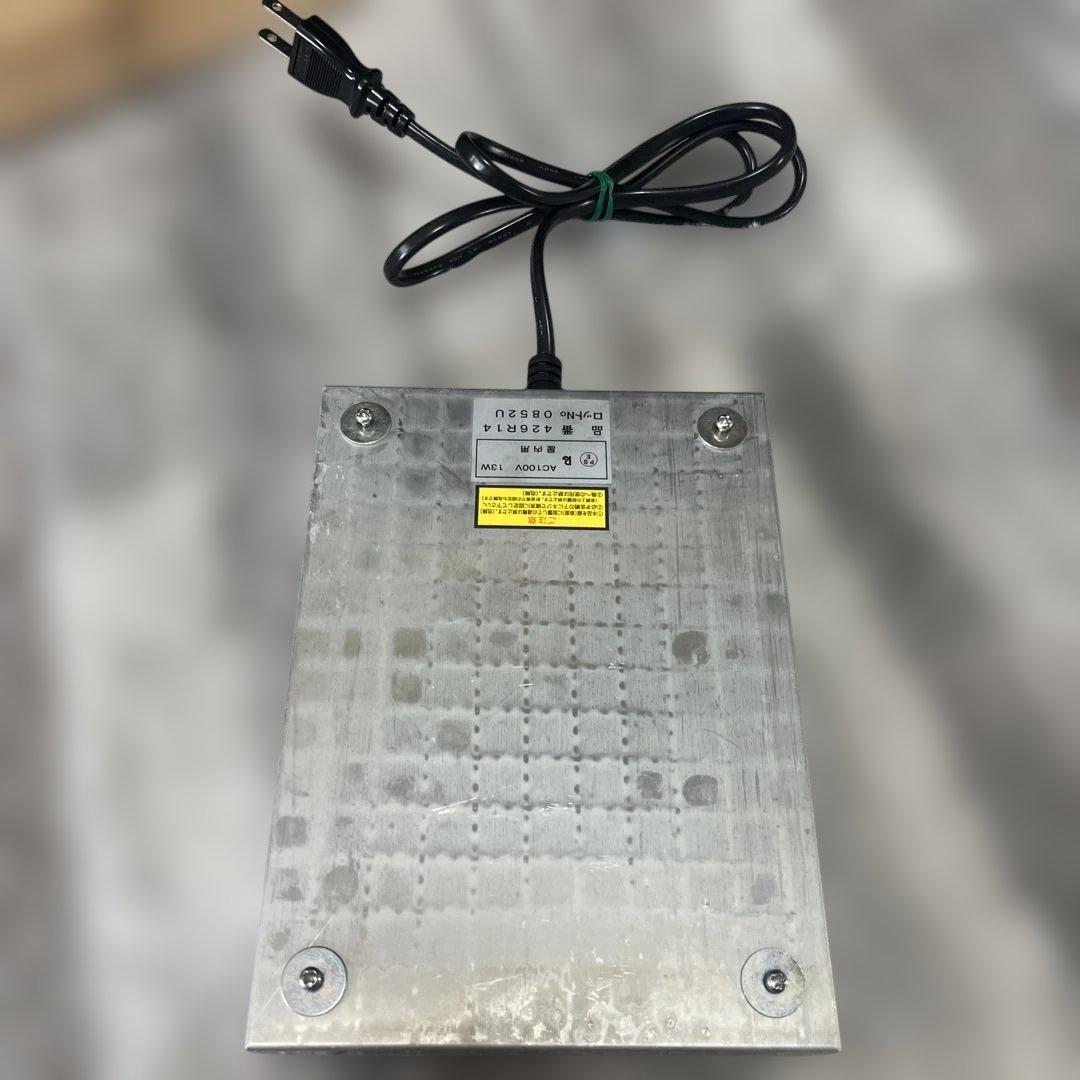 暖突S ×2 ビバリア マルチパネルヒーター16w