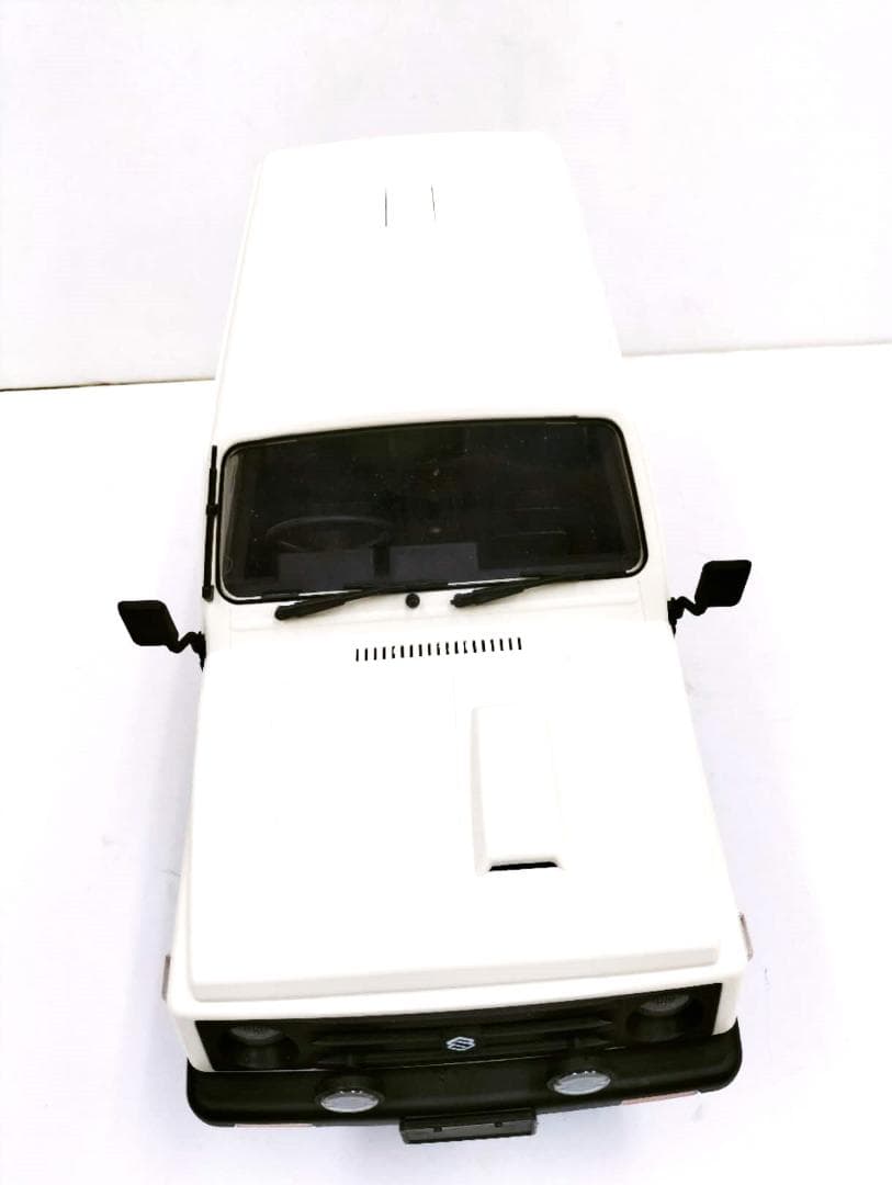 1/10ラジコン　スズキジムニー　４WD　WPL　C74