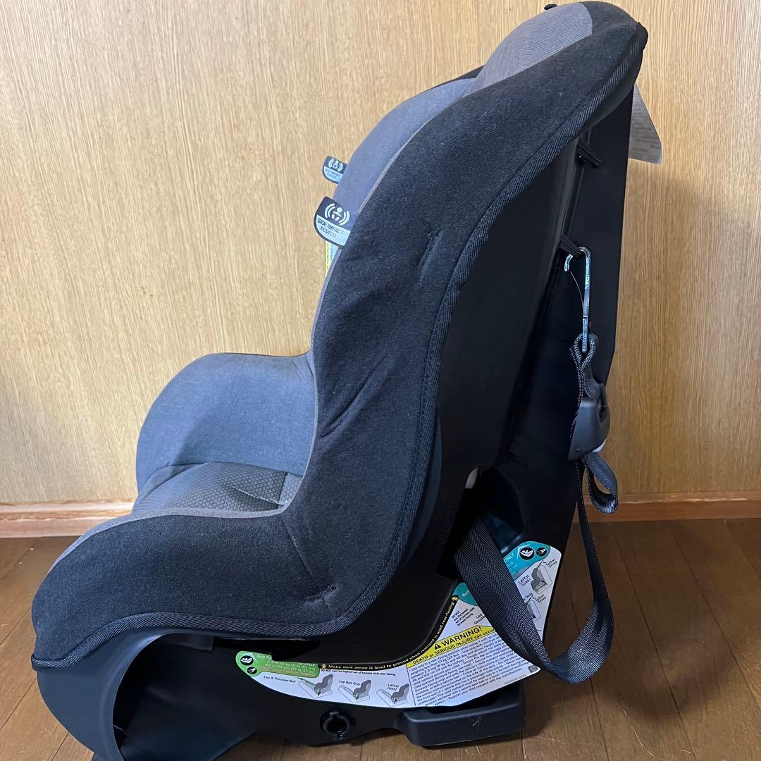 【yumi 】新品【2点式】evenflo Tribute LX 車用