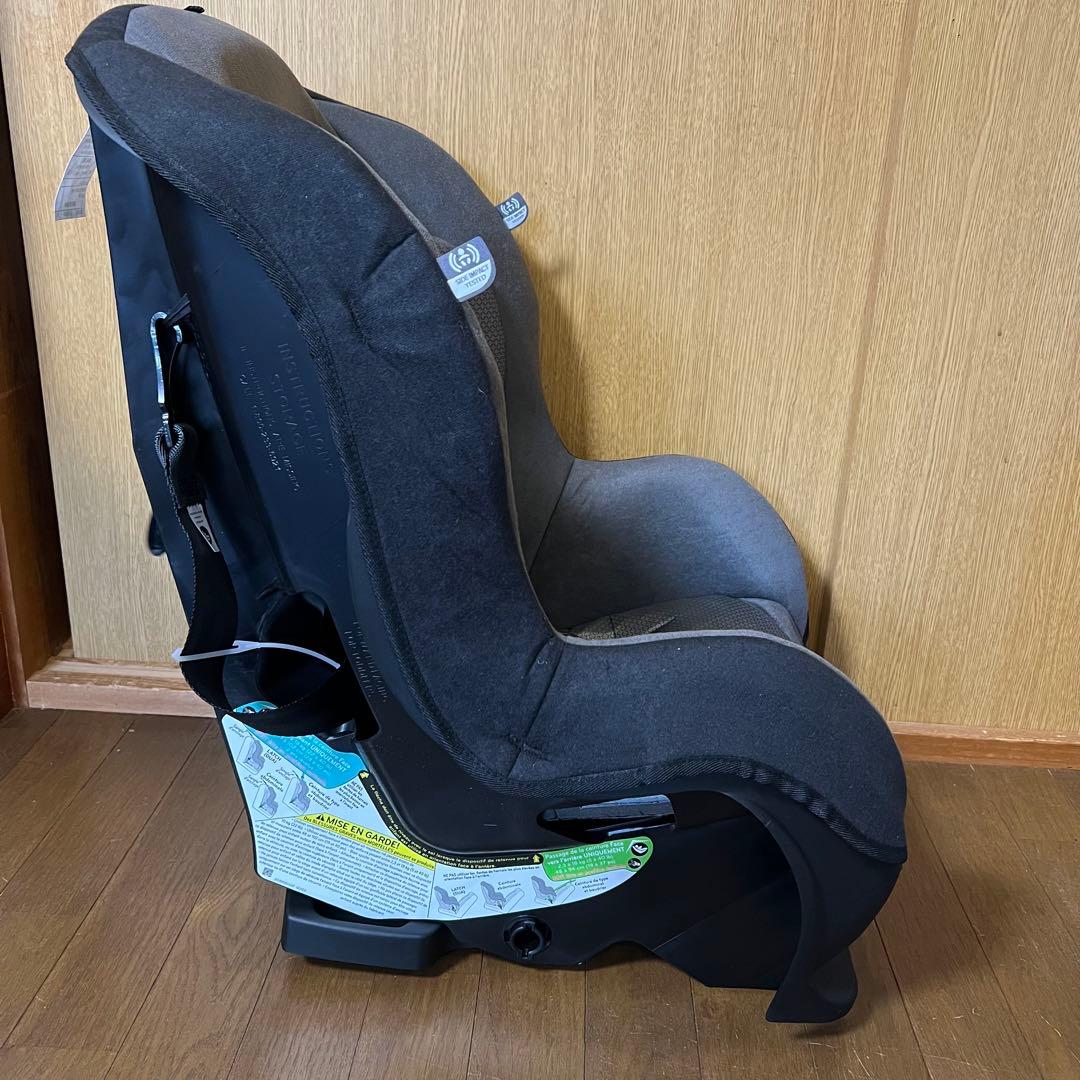 【yumi 】新品【2点式】evenflo Tribute LX 車用