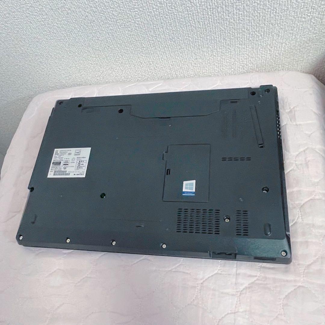 【高級機・準美品】2019年製 第8世代i7 DVD カメラ 良品バッテリー