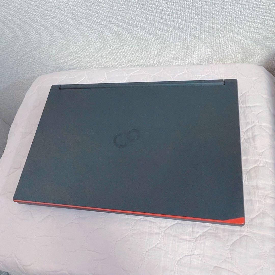 【高級機・準美品】2019年製 第8世代i7 DVD カメラ 良品バッテリー