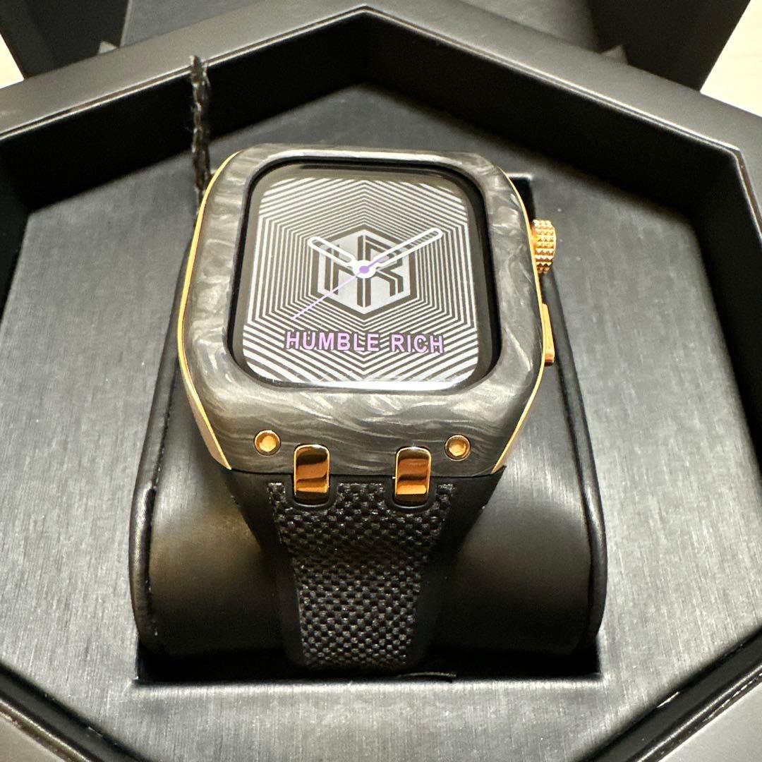 Apple Watchカバー