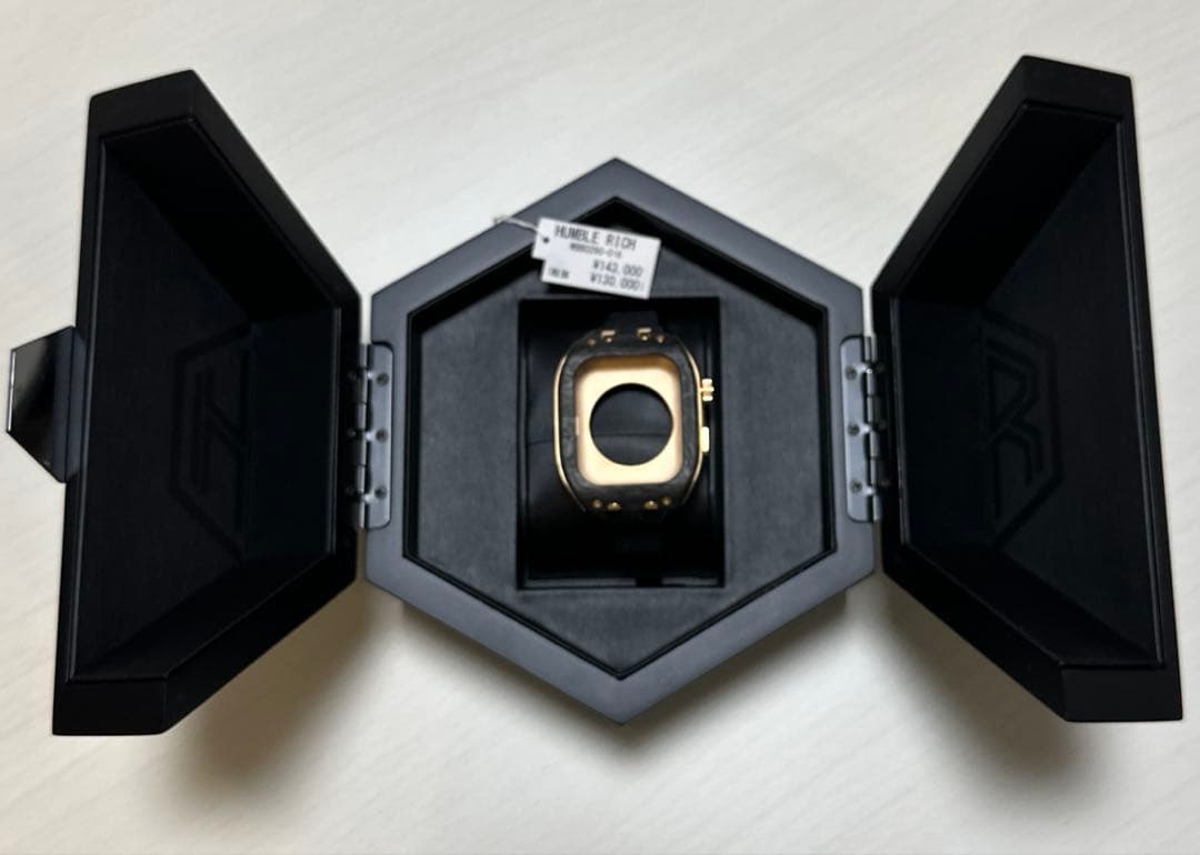 Apple Watchカバー