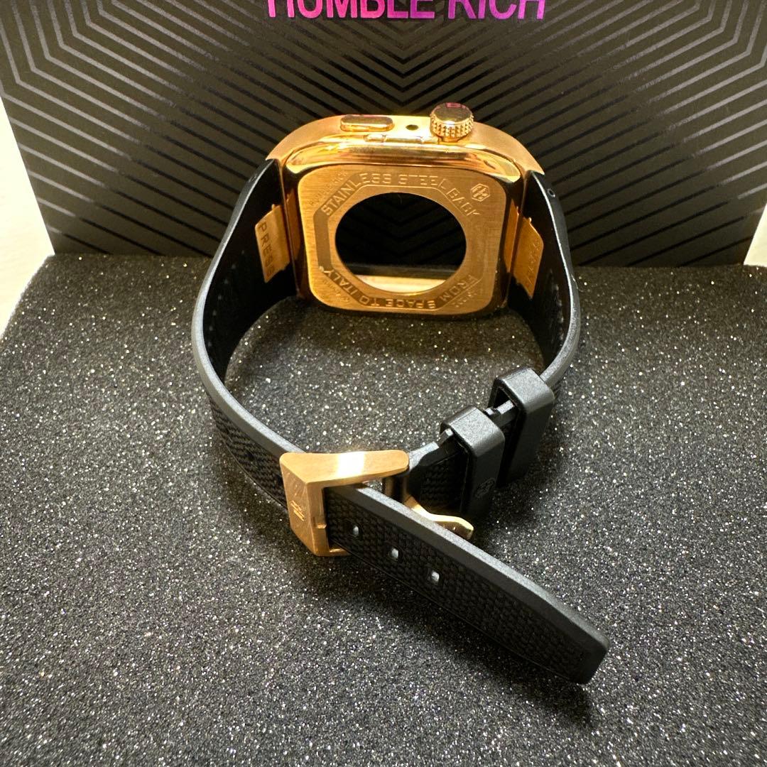 Apple Watchカバー