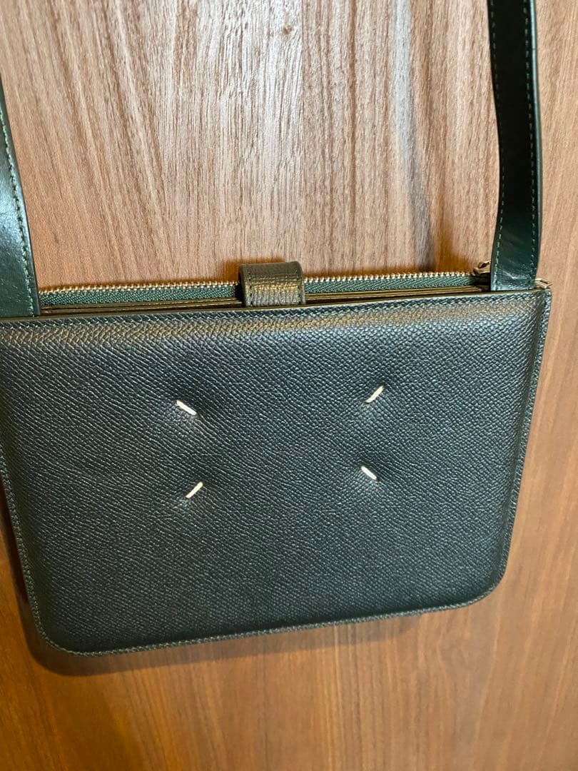 Maison Margiela サコッシュ ショルダーバッグ　メゾンマルジェラ