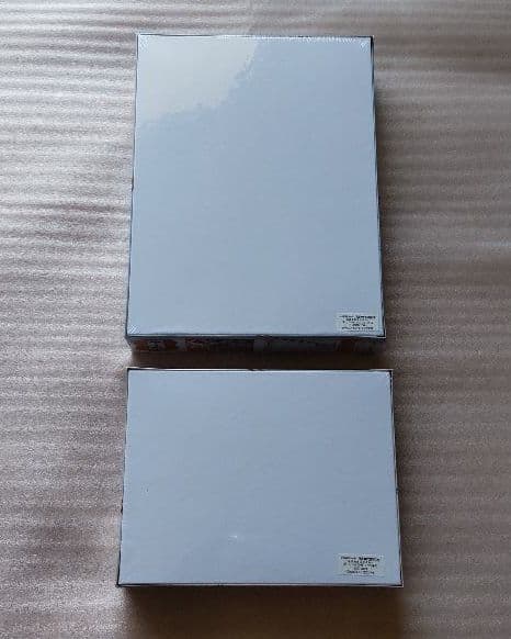 ダーリンインザフランキス　パズル　セット　1000ピース　500ピース