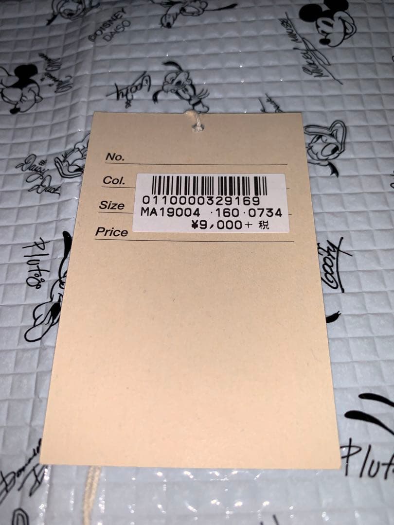 The REAL McCOY'S メカニックキャップ MA19004