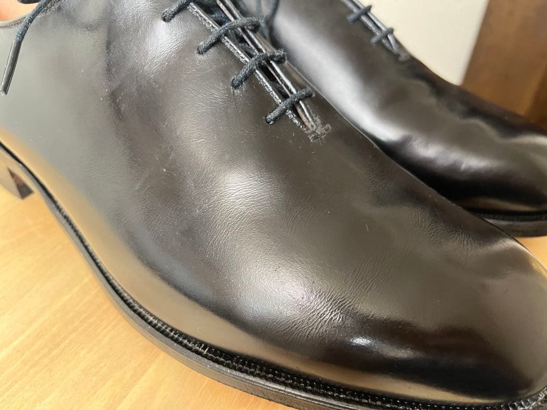 斜体ロゴVTG 79's Allen Edmonds \"AUSTIN\"