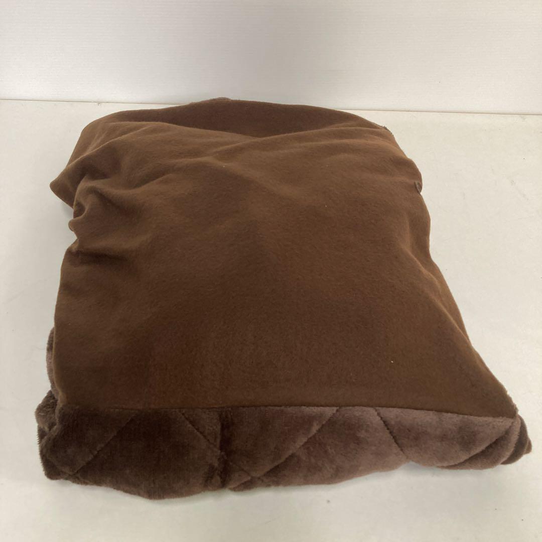 ユアサ　おひとり様こたつ　こたつテーブル　椅子　なごみ　ほぼ未使用　家具調