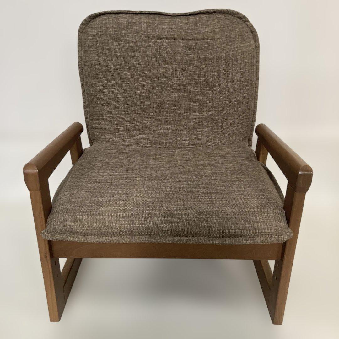 ユアサ　おひとり様こたつ　こたつテーブル　椅子　なごみ　ほぼ未使用　家具調