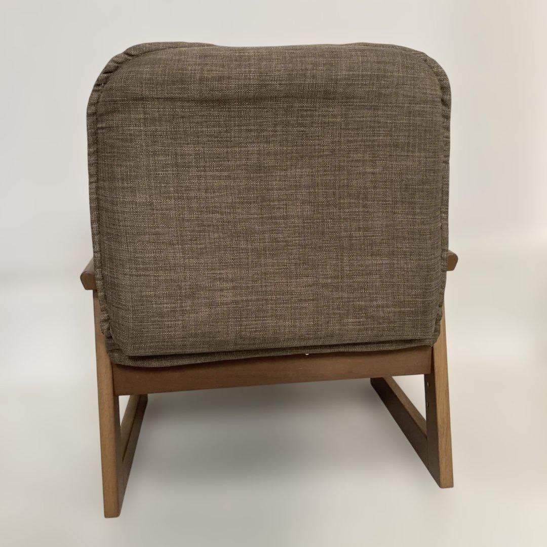 ユアサ　おひとり様こたつ　こたつテーブル　椅子　なごみ　ほぼ未使用　家具調