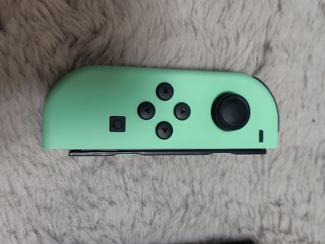 Nintendo switch あつまれどうぶつの森セット おまけ付き