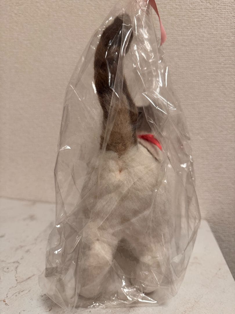 ねこ休み展2022 フェルト子猫