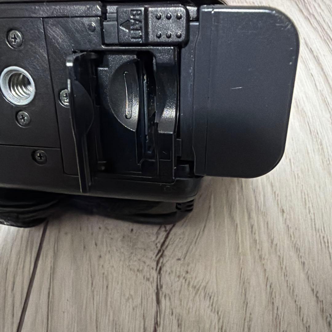 SONY ビデオカメラ HDR-PJ590