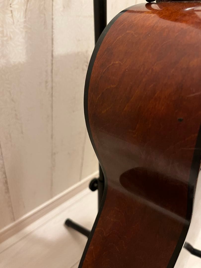 YOSHIDA GUITER F-55 ヨシダギター 吉田楽器 アコギ