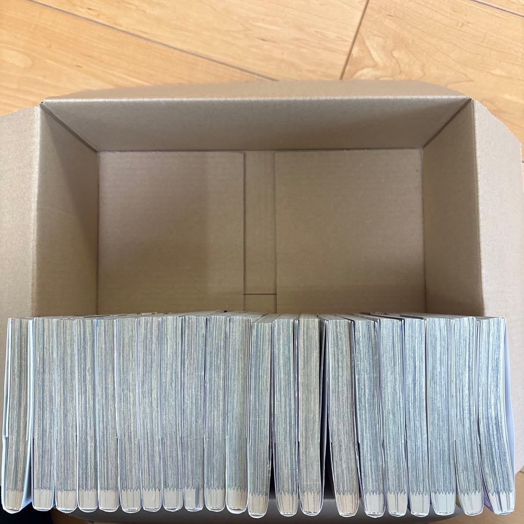 二月の勝者 1〜21巻　全巻セット