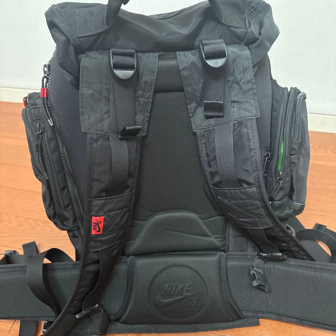 スケートボード NIKE SB EUGENE BACKPACK