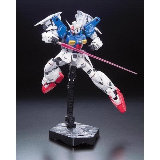 【2品セット】RG GP01Fb フルバーニアン／デスティニーガンダム【新品】