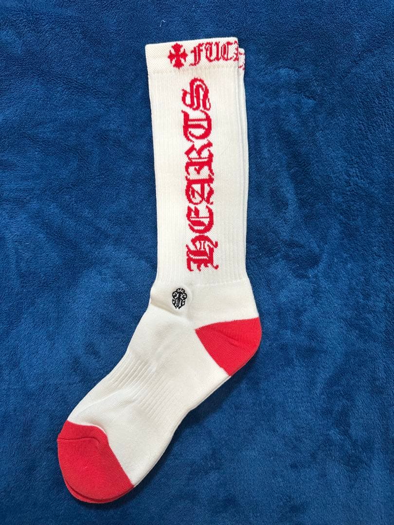 Chrome Hearts SOCKS クロムハーツ ソックス