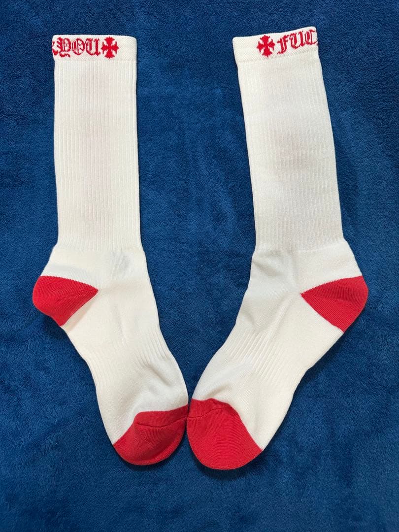 Chrome Hearts SOCKS クロムハーツ ソックス