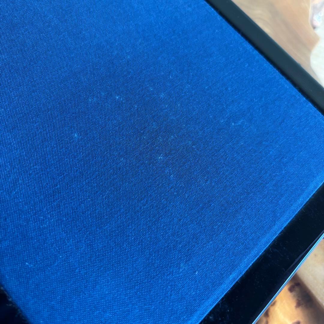 九谷焼　立雛　屏風付き　雛人形　お雛様