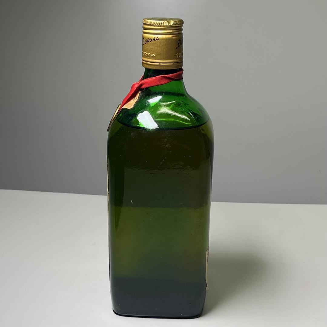 ★古酒★未開栓 デュワーズ ネプラスウルトラ 760ml スコッチ★ニッカ