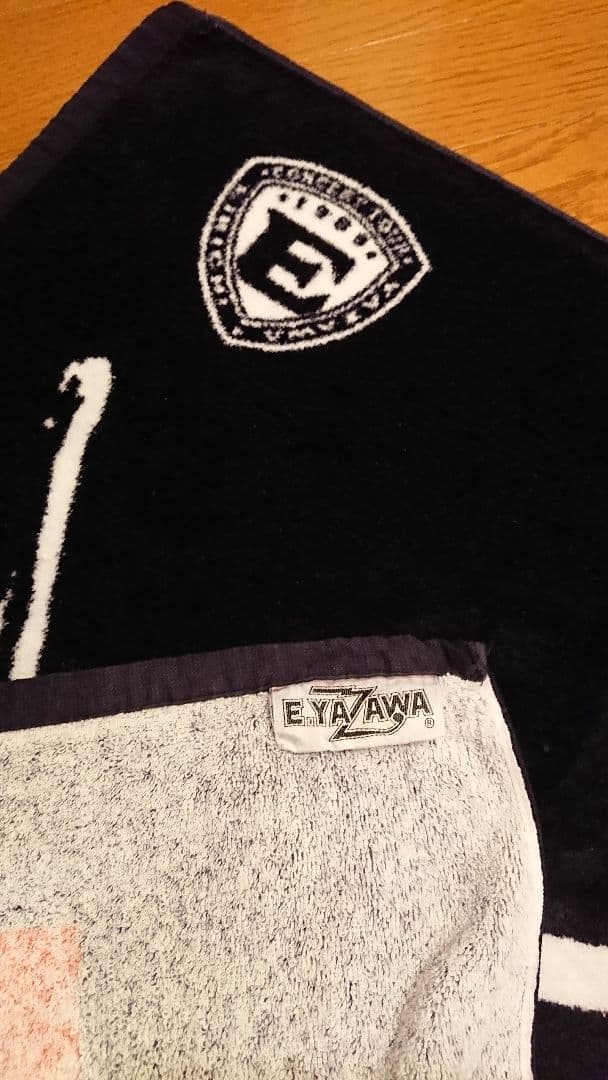 矢沢永吉さん 1989年ツアー STAND UP'89 SBT 当時物 メモチケ