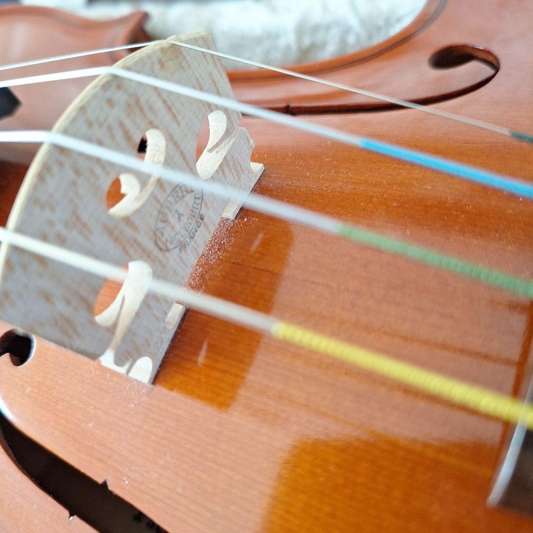 アントニオタロンティーノ　バイオリン4⁄4