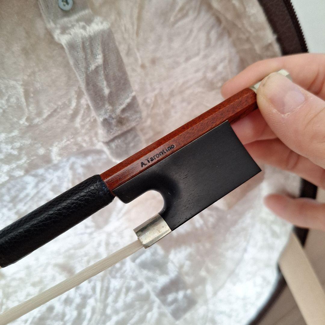 アントニオタロンティーノ　バイオリン4⁄4