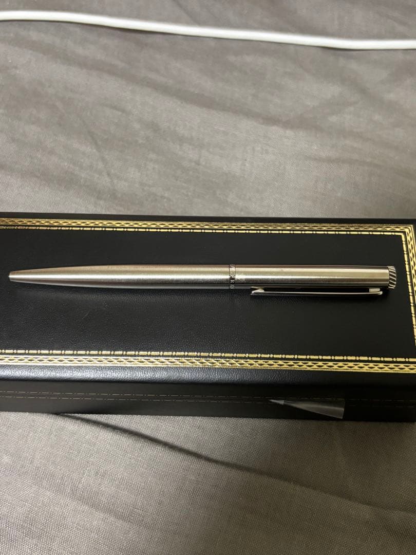 ダンヒル　ボールペン