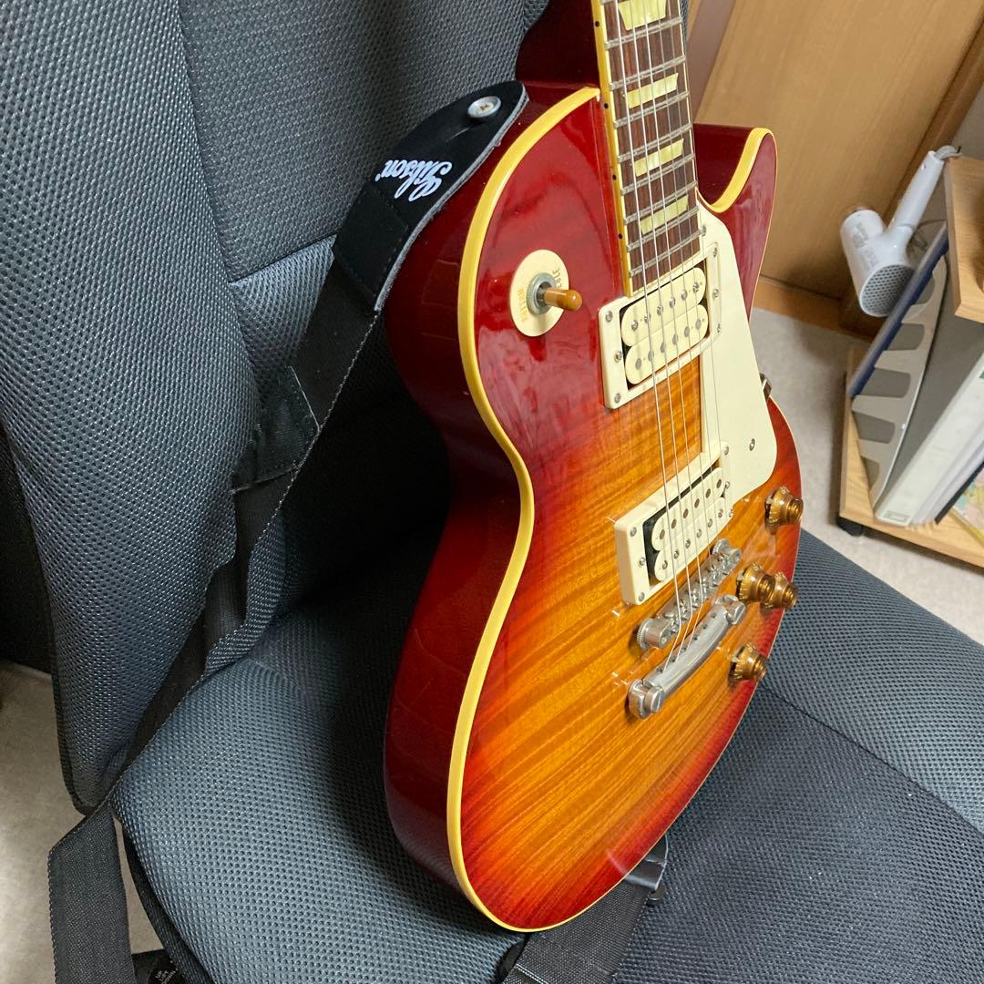 Orville LPS-80F CS 1997 改修品！最終出品‼︎