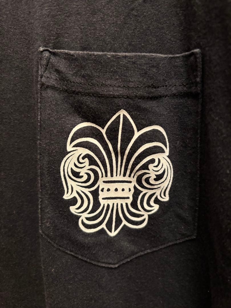 クロムハーツ　オールド　Tシャツ　XL