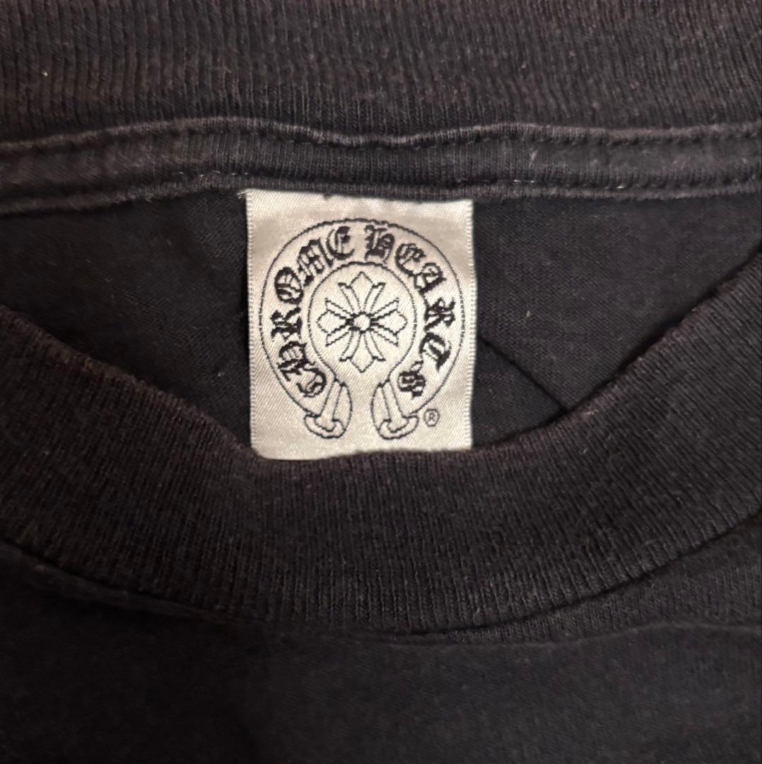 クロムハーツ　オールド　Tシャツ　XL