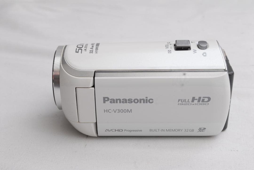 Panasonic HC-V300M (良品）