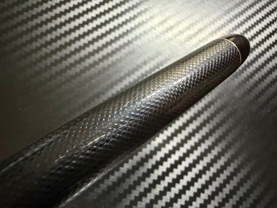 極美品 パイロット カスタム 網目 F 細字 万年筆