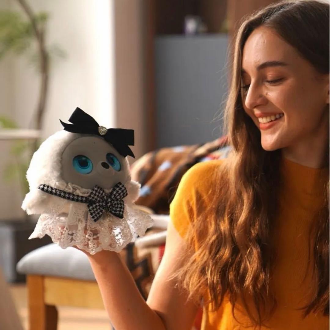 期間限定値下げ【新品未使用・未開封正規品】lopeto ペットロボット/充電台付