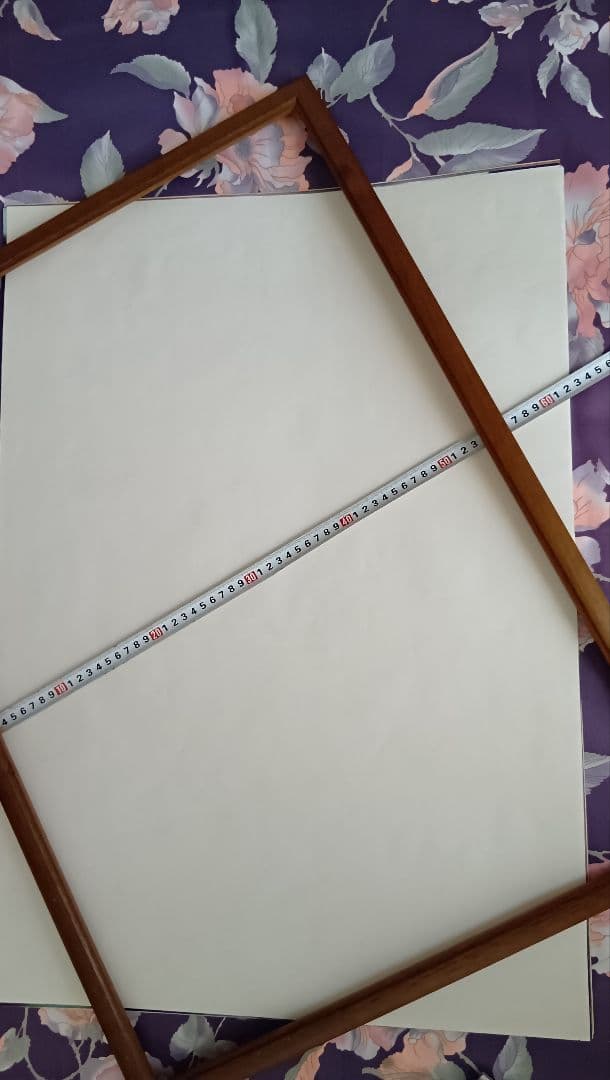 尾崎豊さん 記念展示ポスター 1995大判サイズ