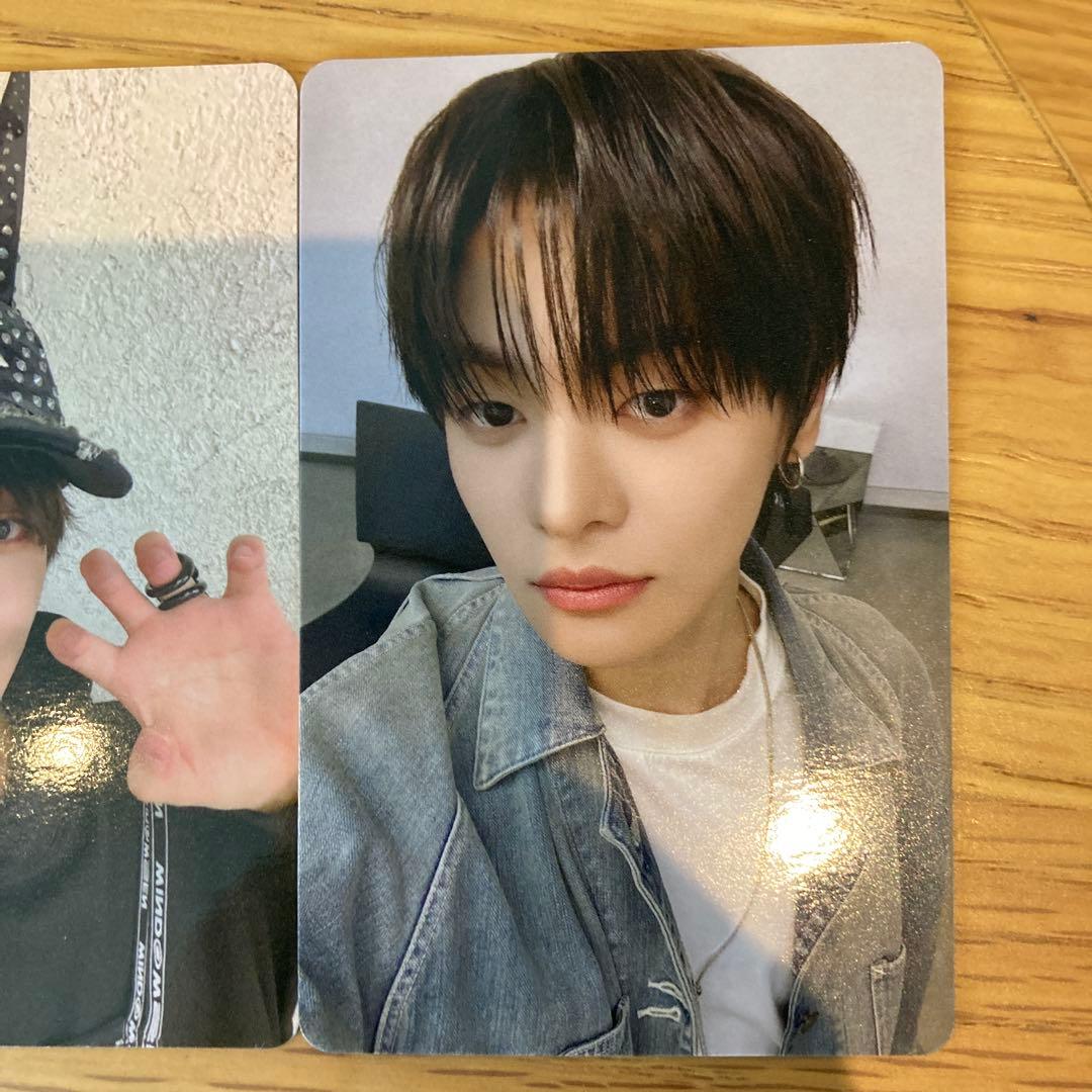 イリオ　ALD1 渋谷タワレコ限定　3枚セット　ラキドロ　ボイプラ2