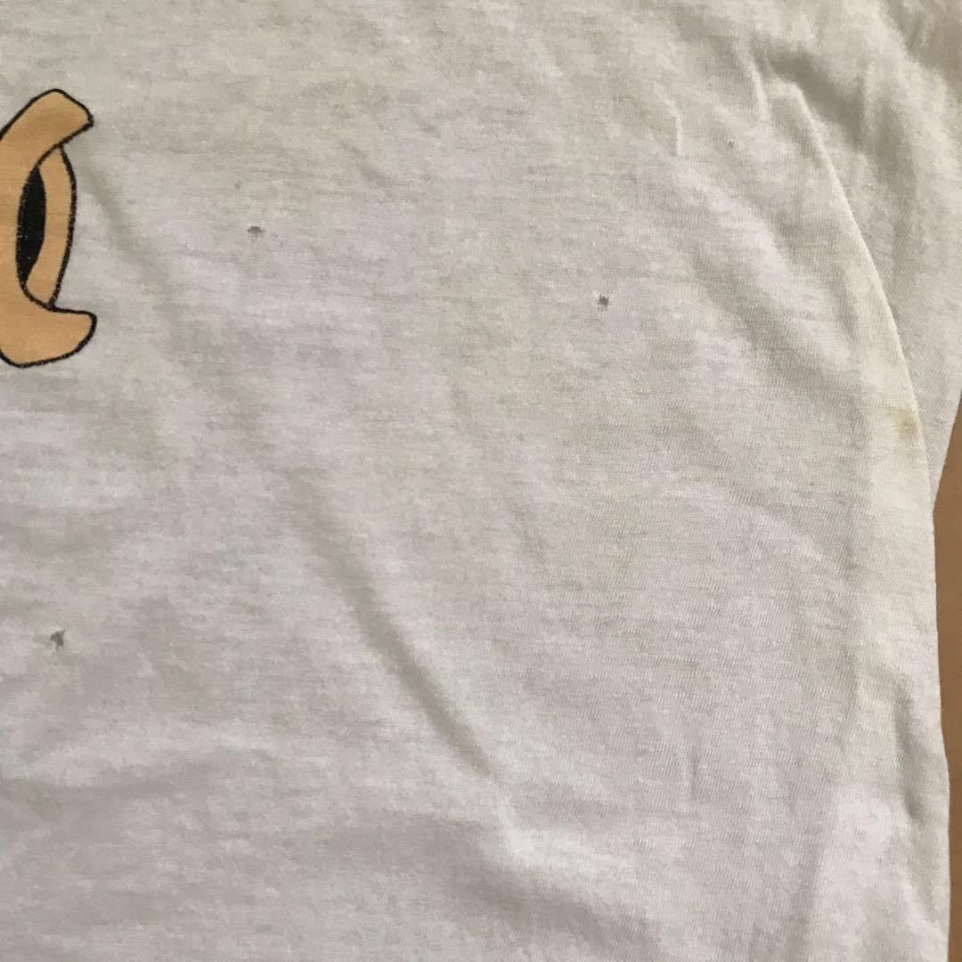 超絶レア ミートパペッツ MEAT PUPPETS 1987年製ヴィンテージ