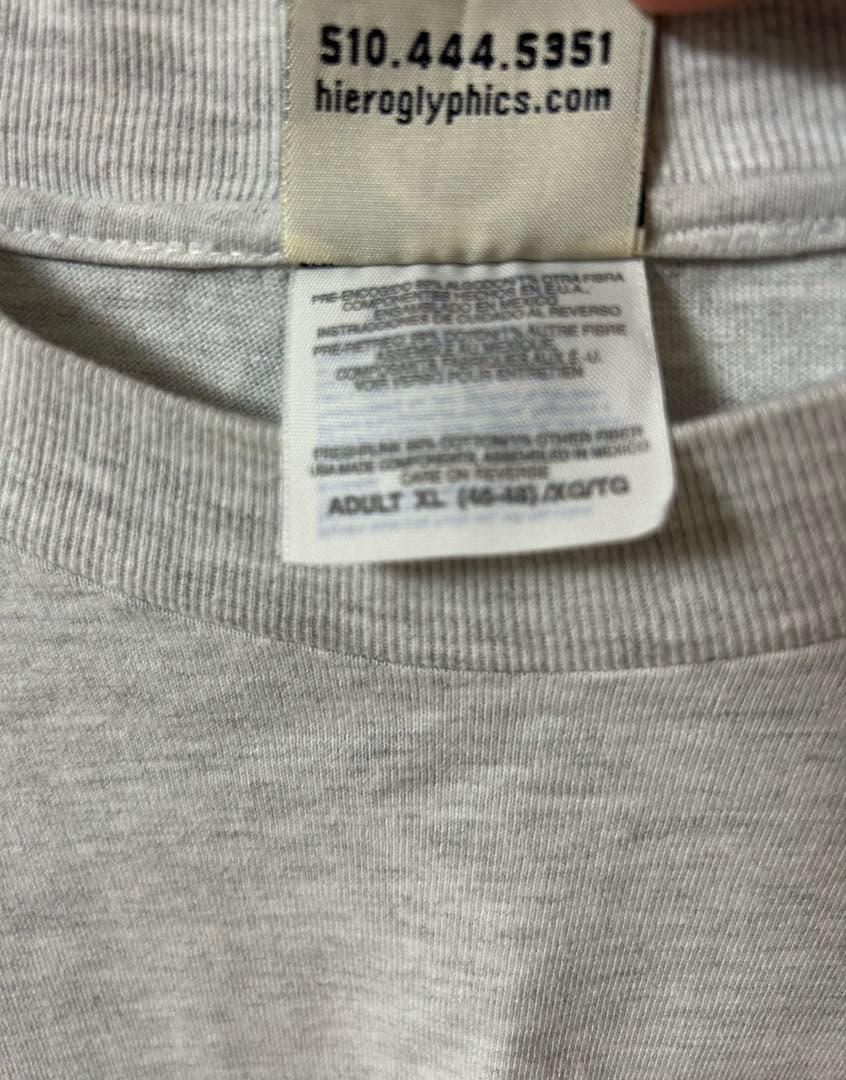 25日迄値引　Hieroglyphics Souls of Mischief