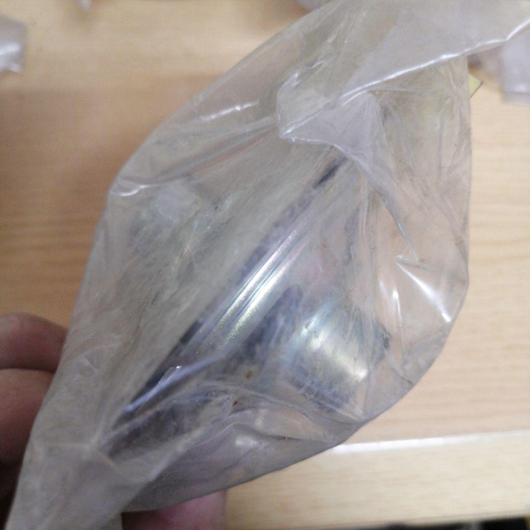 【まとめ売り】保管品 未使用 小型スピーカー スピーカー 16Ω 3W 幅7.5